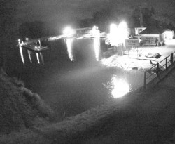 Přístaviště Petrov