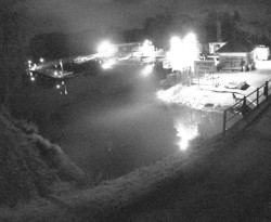 Přístaviště Petrov