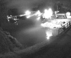 Přístaviště Petrov