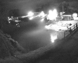 Přístaviště Petrov