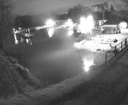 Přístaviště Petrov