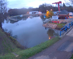 Přístaviště Petrov