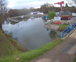 Přístaviště Petrov