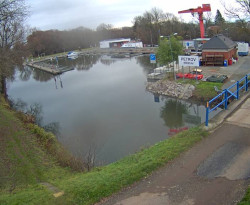 Přístaviště Petrov