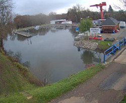 Přístaviště Petrov