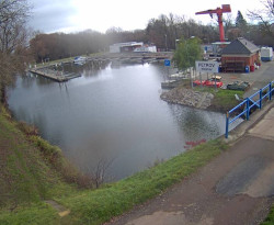 Přístaviště Petrov