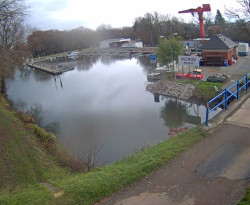 Přístaviště Petrov