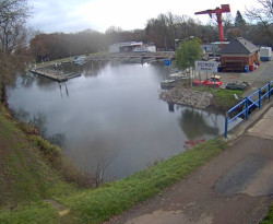 Přístaviště Petrov