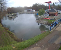 Přístaviště Petrov