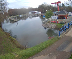 Přístaviště Petrov