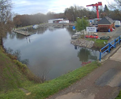 Přístaviště Petrov