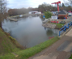 Přístaviště Petrov