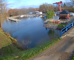 Přístaviště Petrov