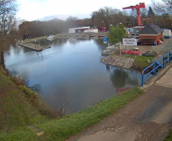 Přístaviště Petrov