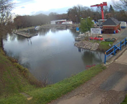 Přístaviště Petrov