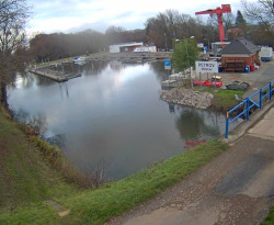 Přístaviště Petrov