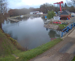 Přístaviště Petrov