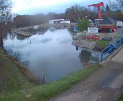 Přístaviště Petrov