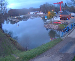 Přístaviště Petrov