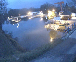 Přístaviště Petrov