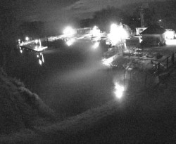 Přístaviště Petrov