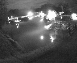 Přístaviště Petrov