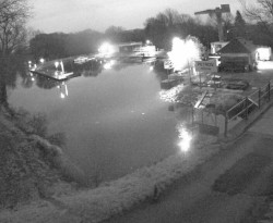 Přístaviště Petrov