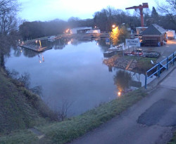 Přístaviště Petrov