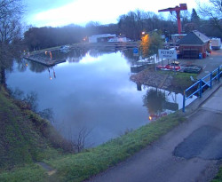 Přístaviště Petrov