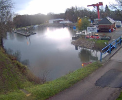 Přístaviště Petrov