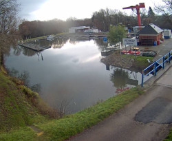 Přístaviště Petrov