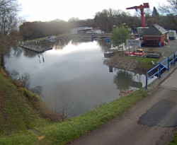 Přístaviště Petrov