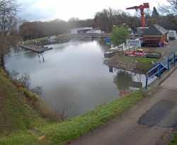 Přístaviště Petrov