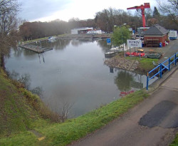 Přístaviště Petrov