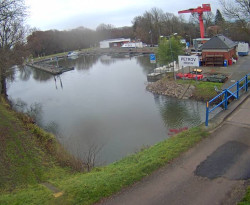 Přístaviště Petrov