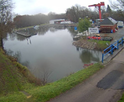 Přístaviště Petrov