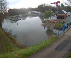 Přístaviště Petrov