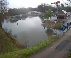 Přístaviště Petrov