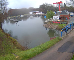 Přístaviště Petrov