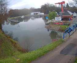 Přístaviště Petrov