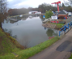 Přístaviště Petrov