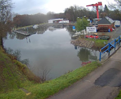 Přístaviště Petrov