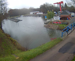 Přístaviště Petrov