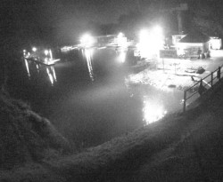 Přístaviště Petrov