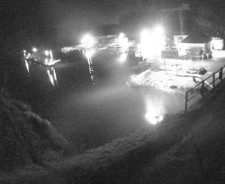 Přístaviště Petrov