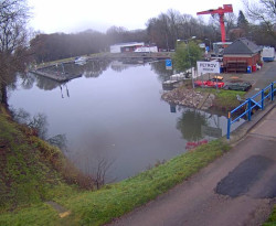 Přístaviště Petrov