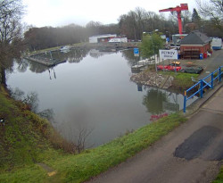 Přístaviště Petrov