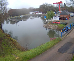 Přístaviště Petrov