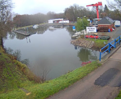 Přístaviště Petrov