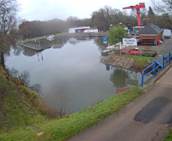 Přístaviště Petrov